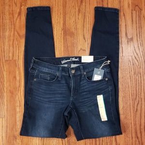 NWT Mid-Rise Jeans